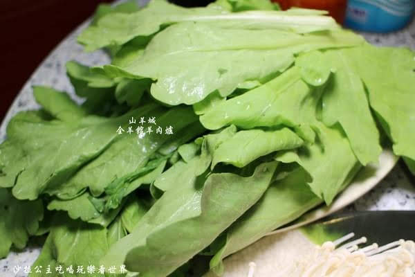 台北火鍋『名羊天下全羊館羊肉爐』十數種新鮮蔬果熬湯、不燥不烈/秋冬進補 4 台北火鍋『名羊天下全羊館羊肉爐』十數種新鮮蔬果熬湯、不燥不烈/秋冬進補