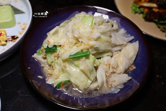 台北聚餐餐廳推薦法式靈魂的泰式餐酒館『CHUNSHEN泰殿』必吃超狂活火山排骨