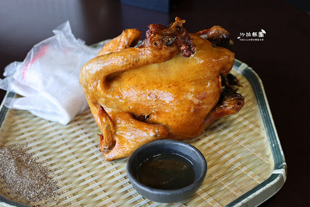 埔里日月潭美食『台雞店甕仔雞(埔里店)』google評價4.1 7 埔里日月潭美食『台雞店甕仔雞(埔里店)』google評價4.1