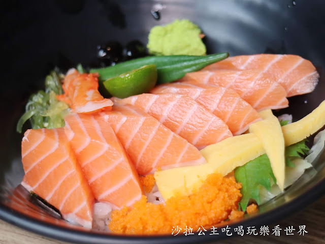 台北車站日本料理/平價丼飯『三多屋爸爸嘴』超厚生魚片/排隊日式料理 15 台北車站日本料理/平價丼飯『三多屋爸爸嘴』超厚生魚片/排隊日式料理