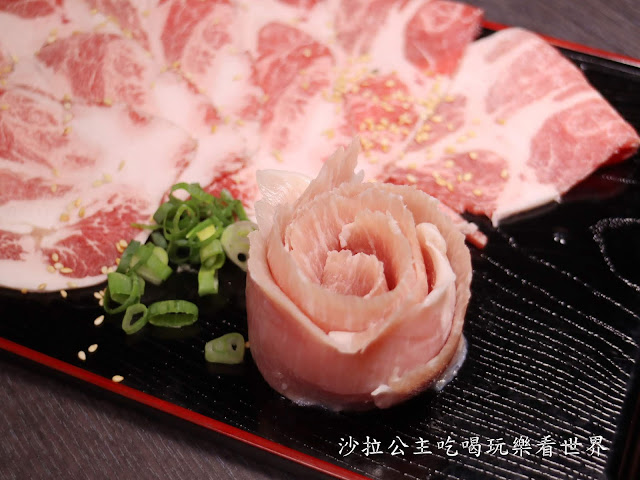 已停業台北中山燒烤吃到飽『戰醬燒肉(雙城店)』和牛.生蠔.天使紅蝦吃到飽/菜單/宵夜/寵物友善/捷運中山國小站