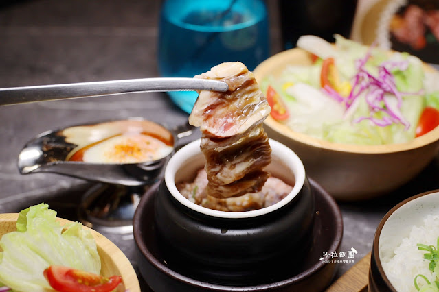 天母美食『IKIGAI燒肉專門店』一人燒肉插旗大葉高島屋 63 天母美食『IKIGAI燒肉專門店』一人燒肉插旗大葉高島屋