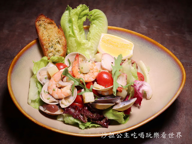 台北義式料理『台北喜來登比薩屋pizza pub』義境食光感受義大利萬般風情/聚餐餐廳/捷運善導寺站 12 台北義式料理『台北喜來登比薩屋pizza pub』義境食光感受義大利萬般風情/聚餐餐廳/捷運善導寺站