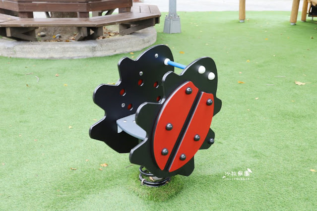 當地人玩的小公園『後港公園』櫻花季來時還可以順便賞櫻 7 當地人玩的小公園『後港公園』櫻花季來時還可以順便賞櫻