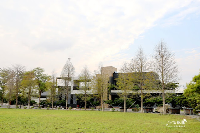 苗栗苑裡『享沐時光莊園渡假酒店』玻璃屋SPA池、700坪露天風呂、泳池 3 苗栗苑裡『享沐時光莊園渡假酒店』玻璃屋SPA池、700坪露天風呂、泳池