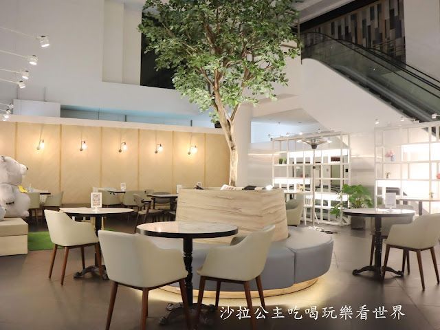 新竹美食『Hovii Cafe』福華大飯店/義大利麵/燉飯/假日早午餐/下午茶 4 新竹美食『Hovii Cafe』福華大飯店/義大利麵/燉飯/假日早午餐/下午茶