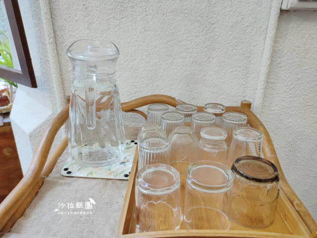 芝山捷運站周邊巷弄美食『米糕日子』文青小吃