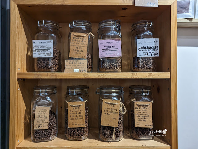 Twin Brothers Coffee雙胞胎咖啡,京站人氣肉桂捲 8 Twin Brothers Coffee雙胞胎咖啡,京站人氣肉桂捲