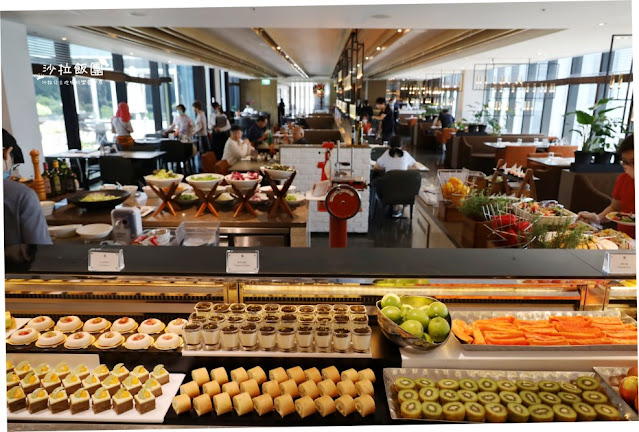 正宗義式料理也有吃到飽『寒舍艾麗酒店La Farfalla義式餐廳』義饗新食光、半自助饗宴 39 正宗義式料理也有吃到飽『寒舍艾麗酒店La Farfalla義式餐廳』義饗新食光、半自助饗宴