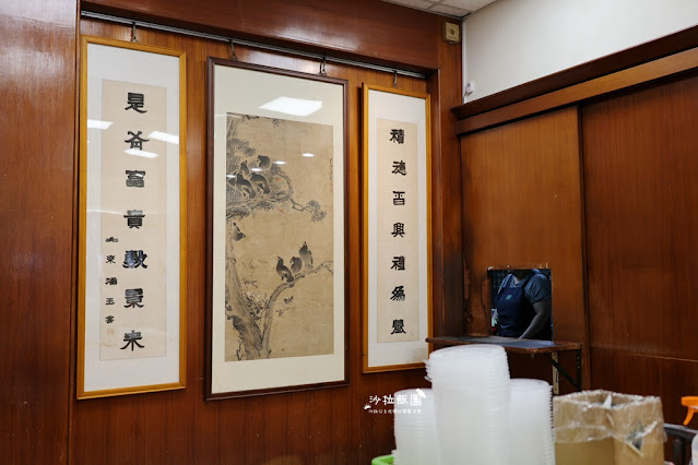 台中美食『沁園春』超過70年老店,米其林必比登推薦江浙菜 12 台中美食『沁園春』超過70年老店,米其林必比登推薦江浙菜