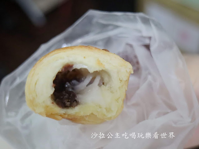 三峽老街美食/小吃/伴手禮/三峽第一家茶飲專賣店『泡泡龍』/長福橋下香腸/古道阿彬杏仁茶/金三峽牛角 38 三峽老街美食/小吃/伴手禮/三峽第一家茶飲專賣店『泡泡龍』/長福橋下香腸/古道阿彬杏仁茶/金三峽牛角