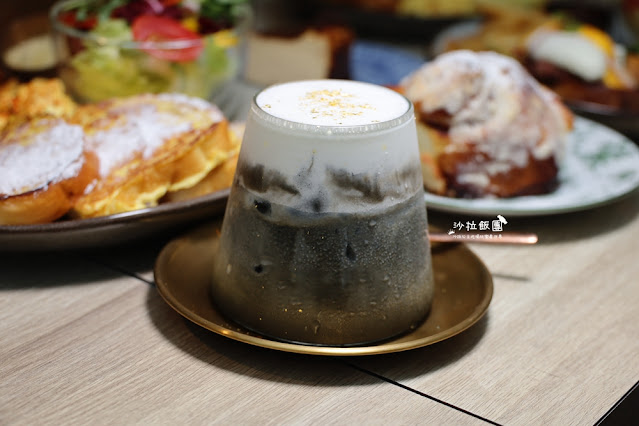 玻璃屋早午餐咖啡廳『At.First早寓』義大利麵、燉飯、下午茶 36 玻璃屋早午餐咖啡廳『At.First早寓』義大利麵、燉飯、下午茶