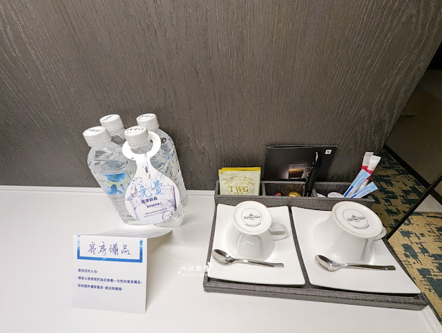 台北新板希爾頓「仲夏玩咖」住房專案,入住送世界沖煮大賽冠軍王策品牌咖啡濾泡包 14 台北新板希爾頓「仲夏玩咖」住房專案,入住送世界沖煮大賽冠軍王策品牌咖啡濾泡包