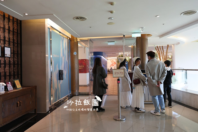 墾丁美食『墾丁凱撒大飯店發現西餐廳』海景自助式buffet 2 墾丁美食『墾丁凱撒大飯店發現西餐廳』海景自助式buffet
