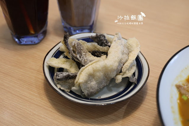 蘆洲三民高中美食『極之好味車仔麵‧冰室』前國賓主廚坐鎮 17 蘆洲三民高中美食『極之好味車仔麵‧冰室』前國賓主廚坐鎮