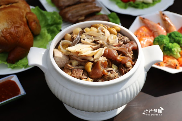 宅配網購年菜『中保無限家』早鳥優惠價85折,一桌年菜不用3000元 10 宅配網購年菜『中保無限家』早鳥優惠價85折,一桌年菜不用3000元