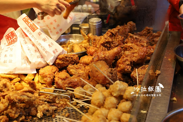 虎林街市場秒殺炸雞『東加炸雞』每天只賣3.5小時,捷運永春站 9 虎林街市場秒殺炸雞『東加炸雞』每天只賣3.5小時,捷運永春站