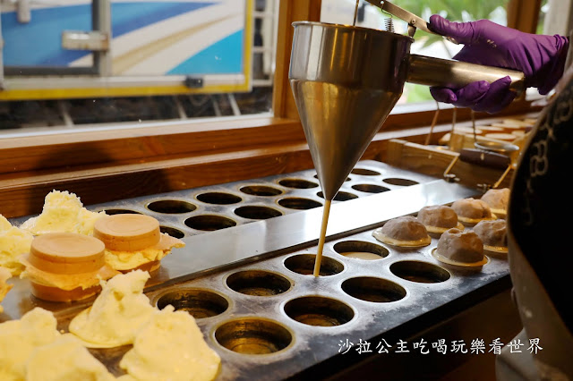 全台最大紅豆餅店【青畑九號豆製所X在欉紅】年度聯名果醬界精品.快閃板橋大遠百B1 13 全台最大紅豆餅店【青畑九號豆製所X在欉紅】年度聯名果醬界精品.快閃板橋大遠百B1