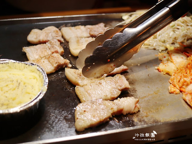 台北韓式燒肉『VEGE TEJI YA菜豚屋(林森店)』生菜吃到飽/七條通 13 台北韓式燒肉『VEGE TEJI YA菜豚屋(林森店)』生菜吃到飽/七條通