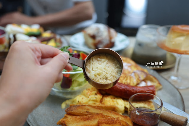 玻璃屋早午餐咖啡廳『At.First早寓』義大利麵、燉飯、下午茶 27 玻璃屋早午餐咖啡廳『At.First早寓』義大利麵、燉飯、下午茶