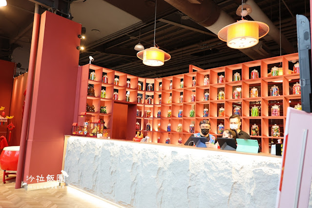 台中就可以吃到東北美食『小媳婦鐵鍋燉台中旗艦店-漁人町日本星光市集』 4 台中就可以吃到東北美食『小媳婦鐵鍋燉台中旗艦店-漁人町日本星光市集』