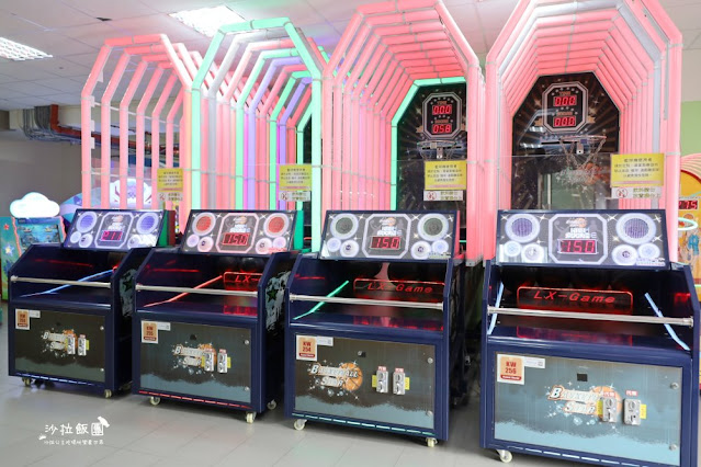 台北士林景點『兒童新樂園』海盜船、摩天輪,買券13項大型遊具玩到飽 34 台北士林景點『兒童新樂園』海盜船、摩天輪,買券13項大型遊具玩到飽