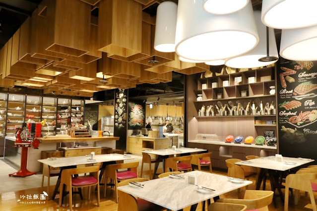 士林美食『台北士林萬麗酒店』士林廚房經典海陸套餐/士林官邸旁/捷運士林站 8 士林美食『台北士林萬麗酒店』士林廚房經典海陸套餐/士林官邸旁/捷運士林站