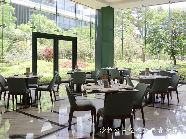 台北大直美食【爆米花牛排】台北萬豪酒店Garden Kitchen/semi buffet半自助吃到飽/捷運劍南路站 3 台北大直美食【爆米花牛排】台北萬豪酒店Garden Kitchen/semi buffet半自助吃到飽/捷運劍南路站