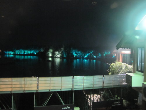 杭州西湖畔樓外樓 4 杭州西湖畔樓外樓