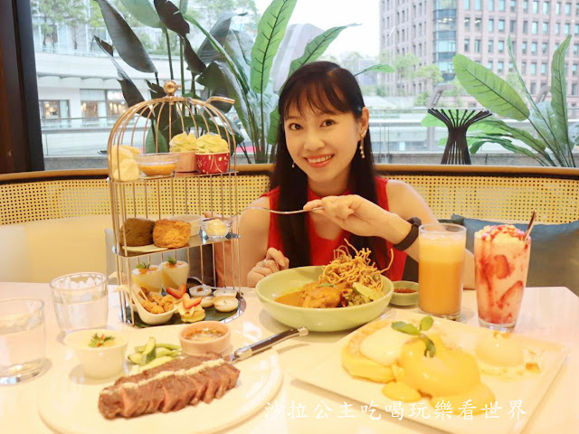 信義區美食『Lady nara台北統一時代店』台灣首店/網美人氣排隊餐廳/手作甜點/輕食/菜單 34 信義區美食『Lady nara台北統一時代店』台灣首店/網美人氣排隊餐廳/手作甜點/輕食/菜單