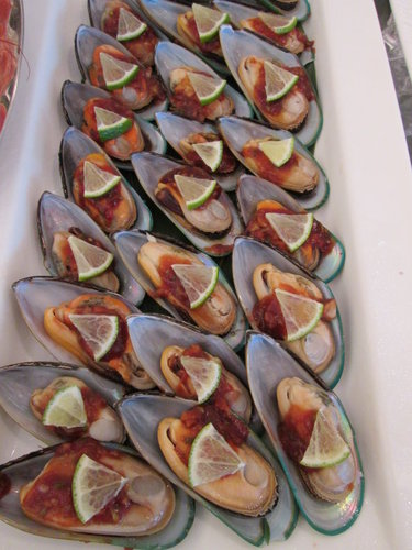 台北‧內湖「香樹花園酒店」中西式自助百匯吃到飽/buffet/近美麗華 11 台北‧內湖「香樹花園酒店」中西式自助百匯吃到飽/buffet/近美麗華