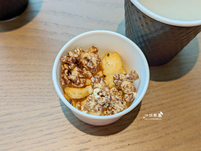 Share Lounge南港蔦屋書店,90元吃到飽零食、咖啡、飲料、麵包 28 Share Lounge南港蔦屋書店,90元吃到飽零食、咖啡、飲料、麵包