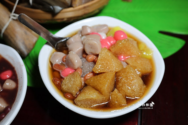 北投美食『高媽媽傳統米食』好吃鹼粽冰、紅豆湯圓 17 北投美食『高媽媽傳統米食』好吃鹼粽冰、紅豆湯圓