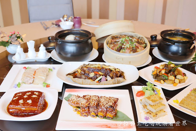 宅配年菜推薦『台北萬豪酒店』飯店評比屢獲冠軍&#8221;頂級花膠鮑魚佛跳牆&#8221;&#8221;私房鮑魚烏骨雞湯&#8221;台北美食