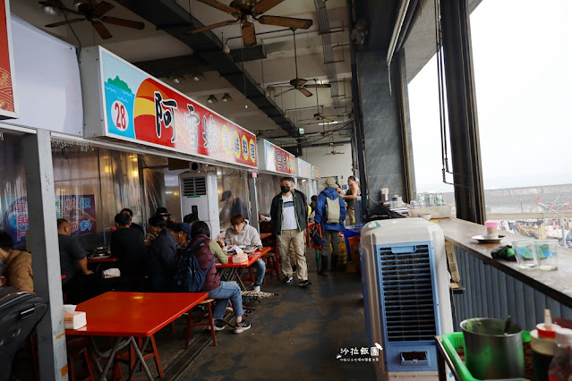 頭城大溪漁港美食『阿雪姨海鮮料理代客料理』大溪漁港海鮮餐廳 3 頭城大溪漁港美食『阿雪姨海鮮料理代客料理』大溪漁港海鮮餐廳