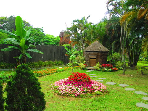 台北自來水源區「公館站」 24 台北自來水源區「公館站」