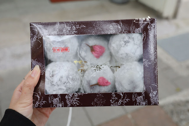 天母美食『三明堂』草莓大福真的很好吃又大顆 12 天母美食『三明堂』草莓大福真的很好吃又大顆