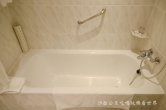 台北住宿推薦『歐華酒店』體驗南法風情.免費接駁至景點.花博公園旁 32 台北住宿推薦『歐華酒店』體驗南法風情.免費接駁至景點.花博公園旁