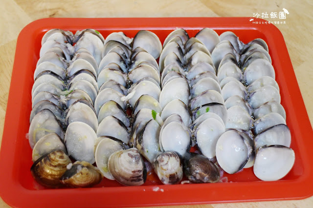 士林美食『福星廣東粥蛤蜊麵(士林店)』皮蛋瘦肉粥/鍋燒意麵/外送 9 士林美食『福星廣東粥蛤蜊麵(士林店)』皮蛋瘦肉粥/鍋燒意麵/外送