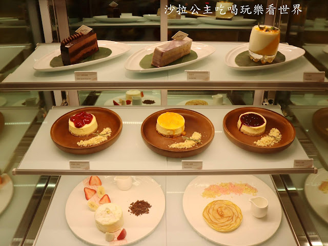 信義區美食『Lady nara台北統一時代店』台灣首店/網美人氣排隊餐廳/手作甜點/輕食/菜單 14 信義區美食『Lady nara台北統一時代店』台灣首店/網美人氣排隊餐廳/手作甜點/輕食/菜單