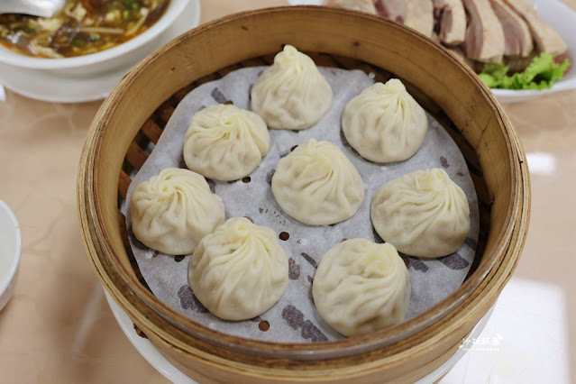 台中美食『沁園春』超過70年老店,米其林必比登推薦江浙菜 22 台中美食『沁園春』超過70年老店,米其林必比登推薦江浙菜