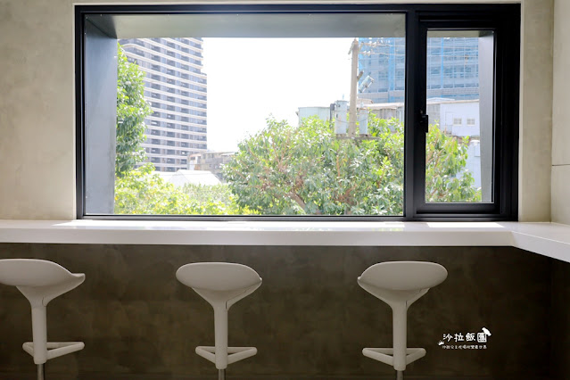 石牌咖啡推薦『UKIYO浮世咖啡』純白極簡風咖啡館、肉桂捲 14 石牌咖啡推薦『UKIYO浮世咖啡』純白極簡風咖啡館、肉桂捲