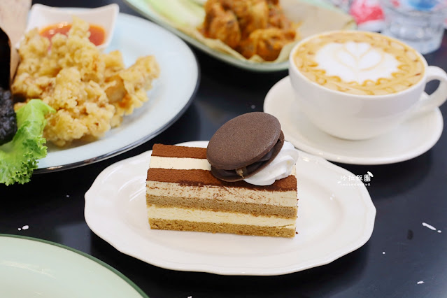 宜蘭景點黑RURU CAFE,來用餐還可以順便餵羊不用再找景點 24 宜蘭景點黑RURU CAFE,來用餐還可以順便餵羊不用再找景點