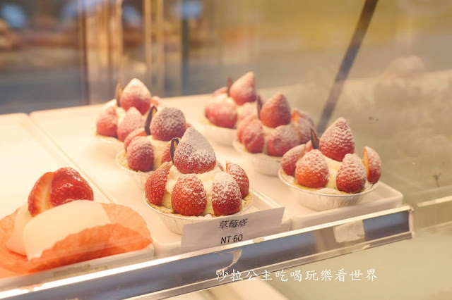 板橋府中甜點推薦『No.1甜點小舖』草莓季/草莓甜點/捷運府中站 8 板橋府中甜點推薦『No.1甜點小舖』草莓季/草莓甜點/捷運府中站