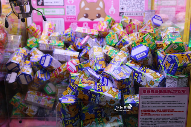 嘉義親子景點『優品娃娃親子遊樂園嘉義忠孝店』全台最好的出貨快感 28 嘉義親子景點『優品娃娃親子遊樂園嘉義忠孝店』全台最好的出貨快感