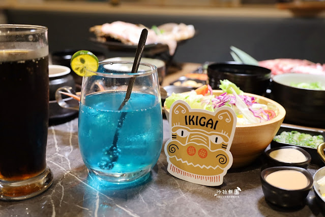 天母美食『IKIGAI燒肉專門店』一人燒肉插旗大葉高島屋 40 天母美食『IKIGAI燒肉專門店』一人燒肉插旗大葉高島屋