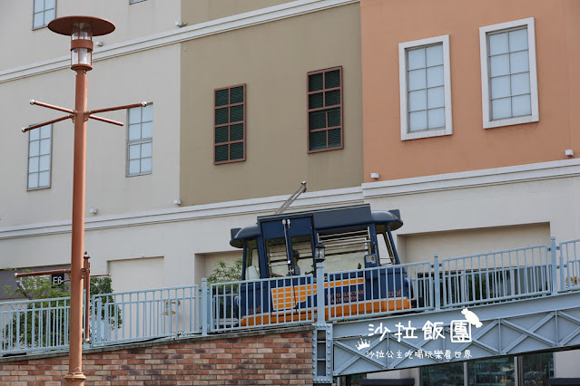 高雄親子景點『鈴鹿賽道樂園』來自日本鈴鹿賽車場SUZUKA CIRCUIT海外唯一授權