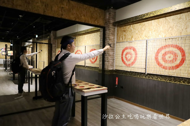 宜蘭礁溪新景點『宜蘭忍者村』快來當忍者體驗走壁術/迷蹤步/十大關卡等你來闖關/忍者餐 145 宜蘭礁溪新景點『宜蘭忍者村』快來當忍者體驗走壁術/迷蹤步/十大關卡等你來闖關/忍者餐