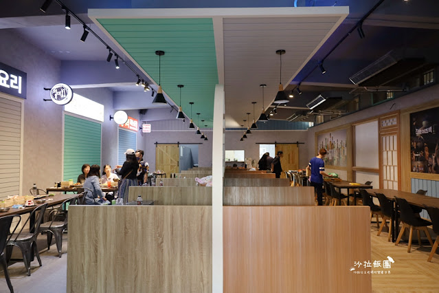 宜蘭壯圍景觀餐廳古亭穀倉一號倉「倉尺洞」90公分長型鐵板料理 6 宜蘭壯圍景觀餐廳古亭穀倉一號倉「倉尺洞」90公分長型鐵板料理