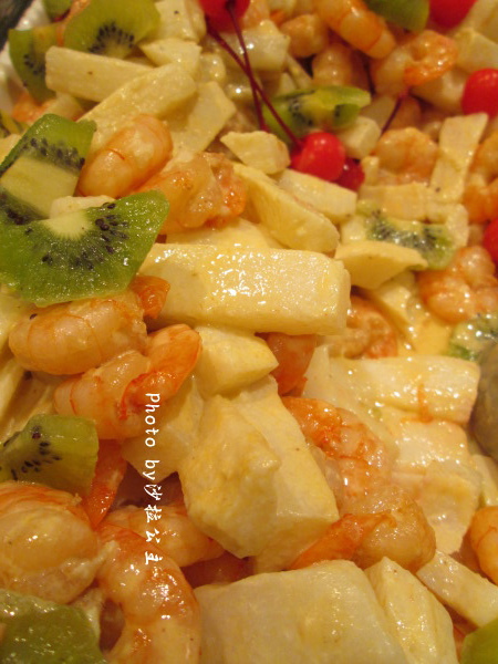 富士之堡華園飯店:富士之堡華園飯店-長腳蟹吃到飽 富士之堡華園飯店:富士之堡華園飯店-長腳蟹吃到飽